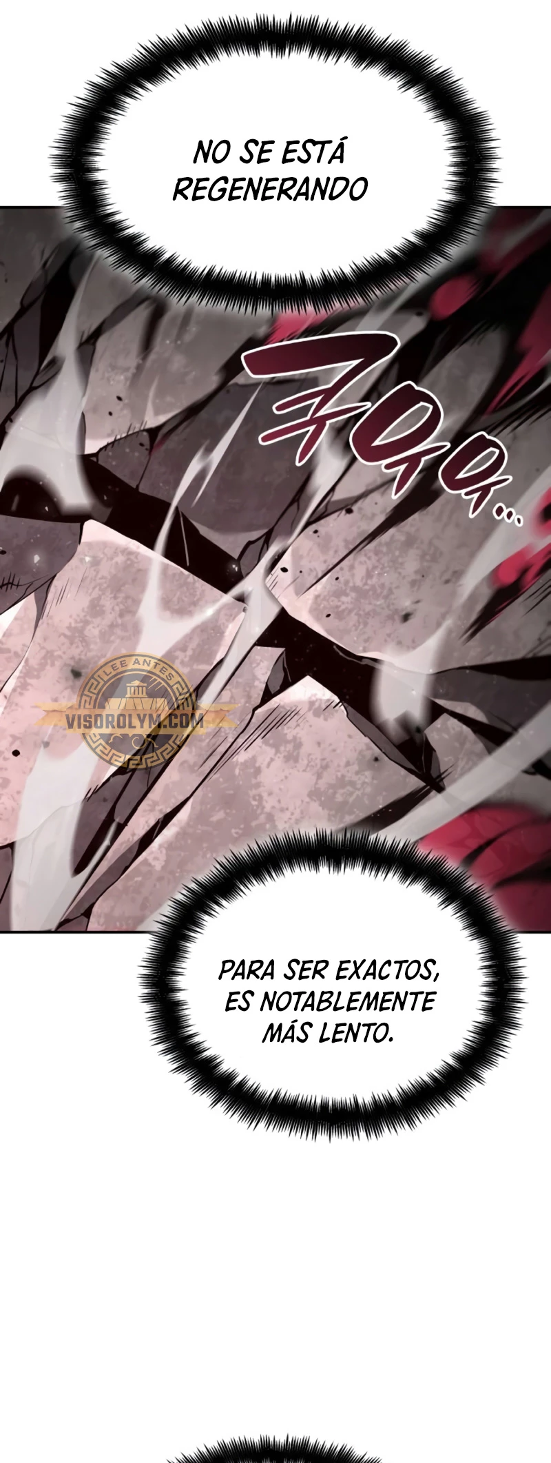 Read Nigromante Sin Límites ES Manga Online