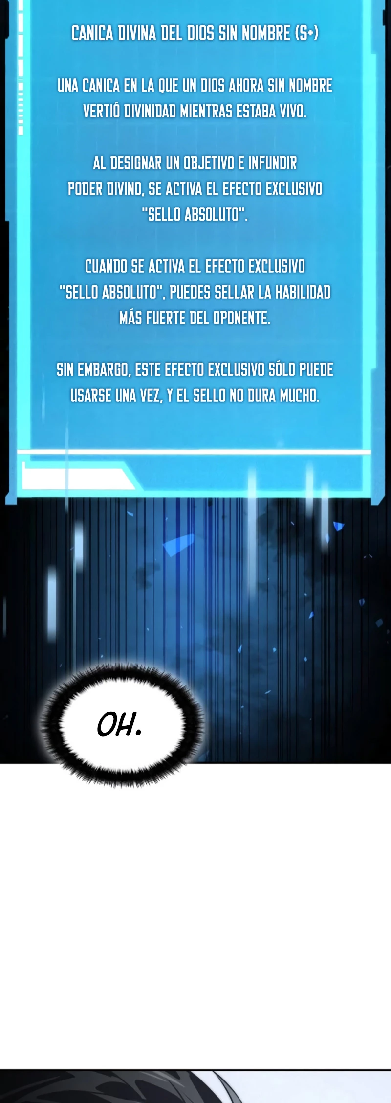 Read Nigromante Sin Límites ES Manga Online