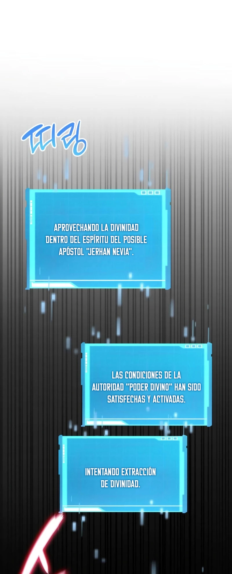 Read Nigromante Sin Límites ES Manga Online