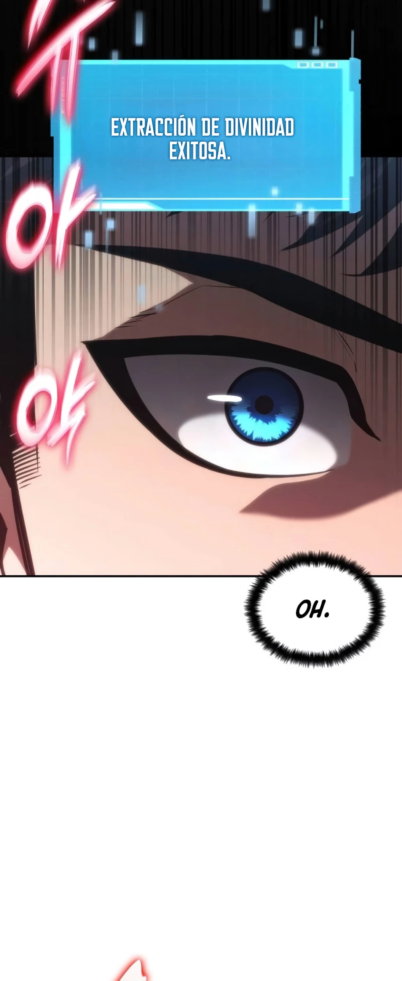 Read Nigromante Sin Límites ES Manga Online