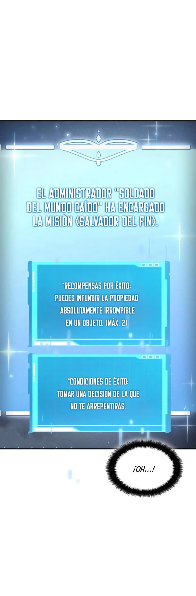 Read Nigromante Sin Límites ES Manga Online