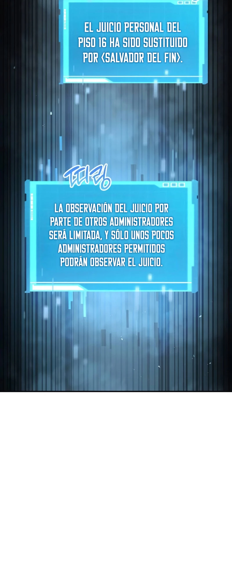 Read Nigromante Sin Límites ES Manga Online