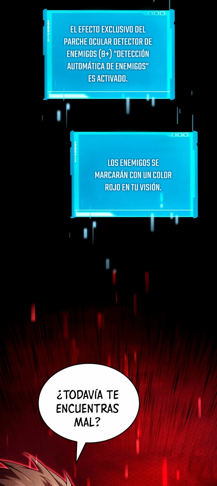 Read Nigromante Sin Límites ES Manga Online