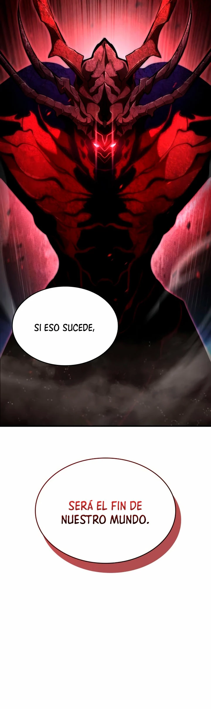 Read Nigromante Sin Límites ES Manga Online