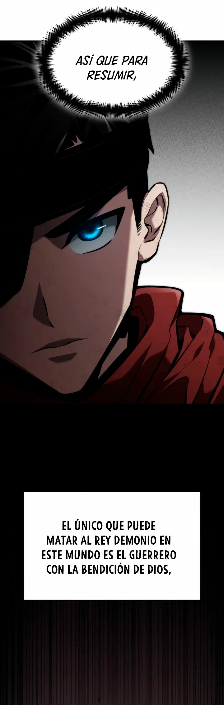 Read Nigromante Sin Límites ES Manga Online
