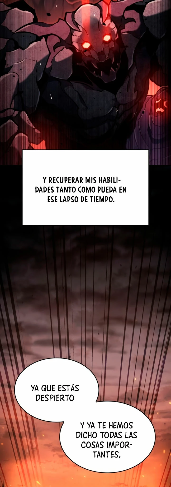 Read Nigromante Sin Límites ES Manga Online
