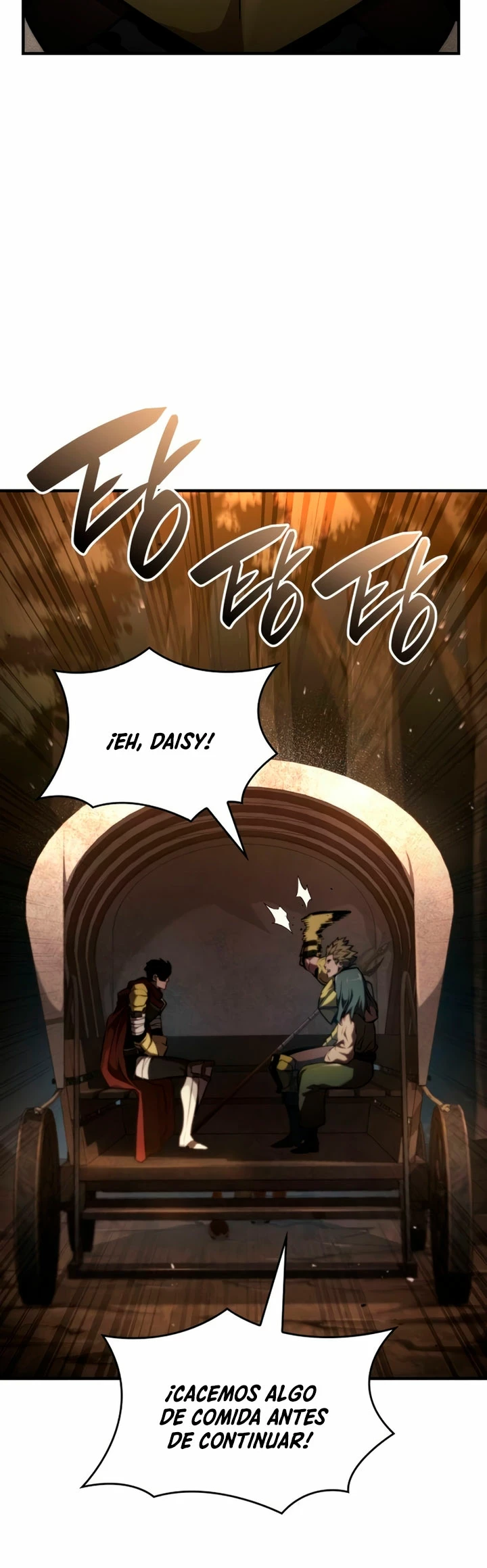 Read Nigromante Sin Límites ES Manga Online