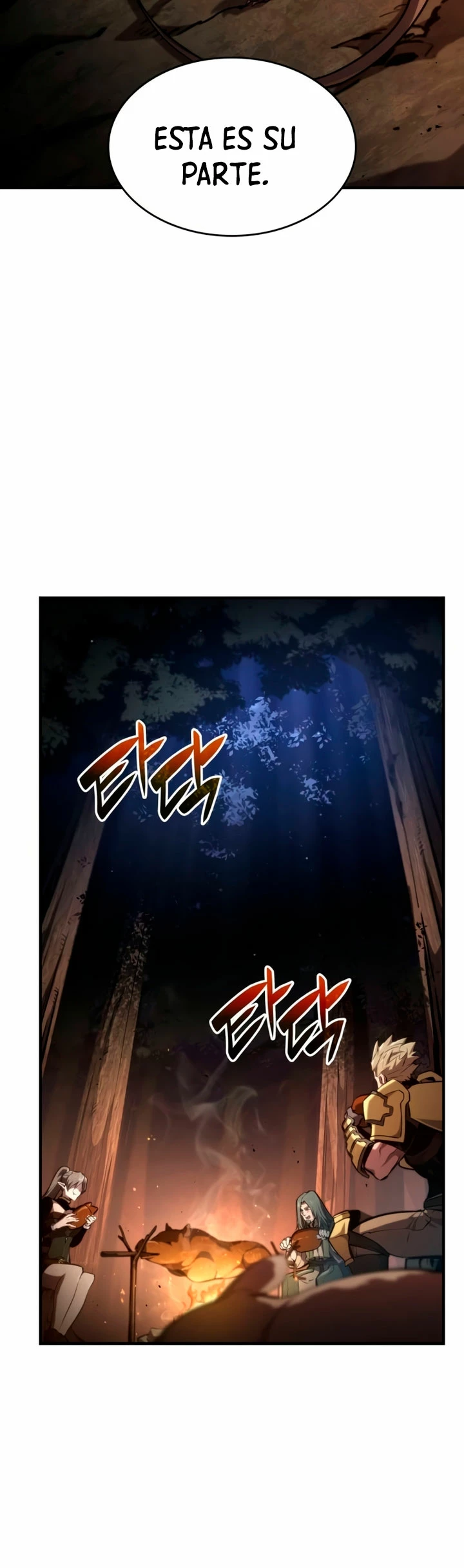 Read Nigromante Sin Límites ES Manga Online