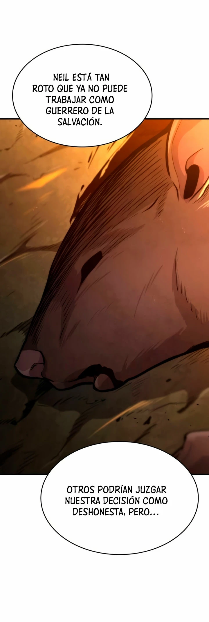Read Nigromante Sin Límites ES Manga Online