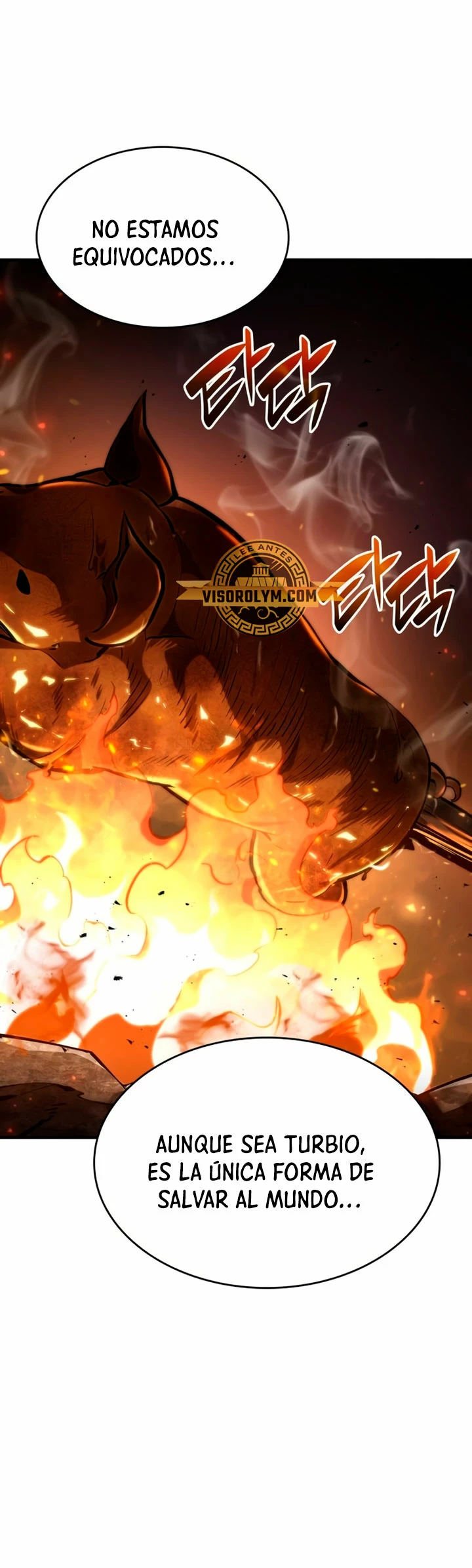 Read Nigromante Sin Límites ES Manga Online
