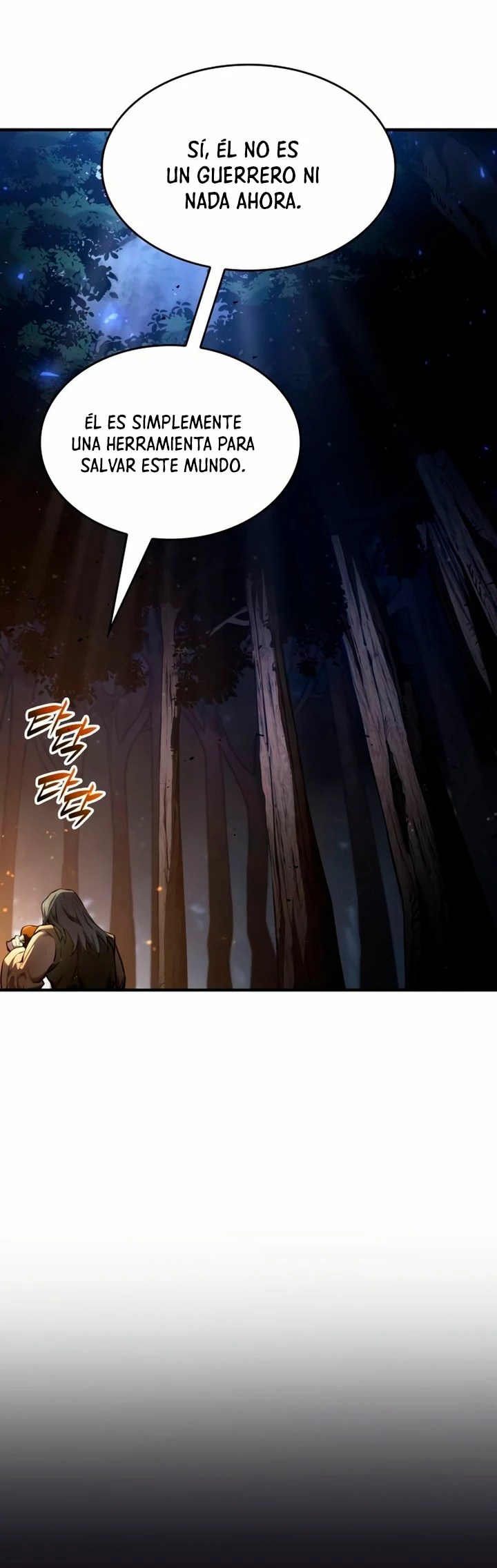 Read Nigromante Sin Límites ES Manga Online