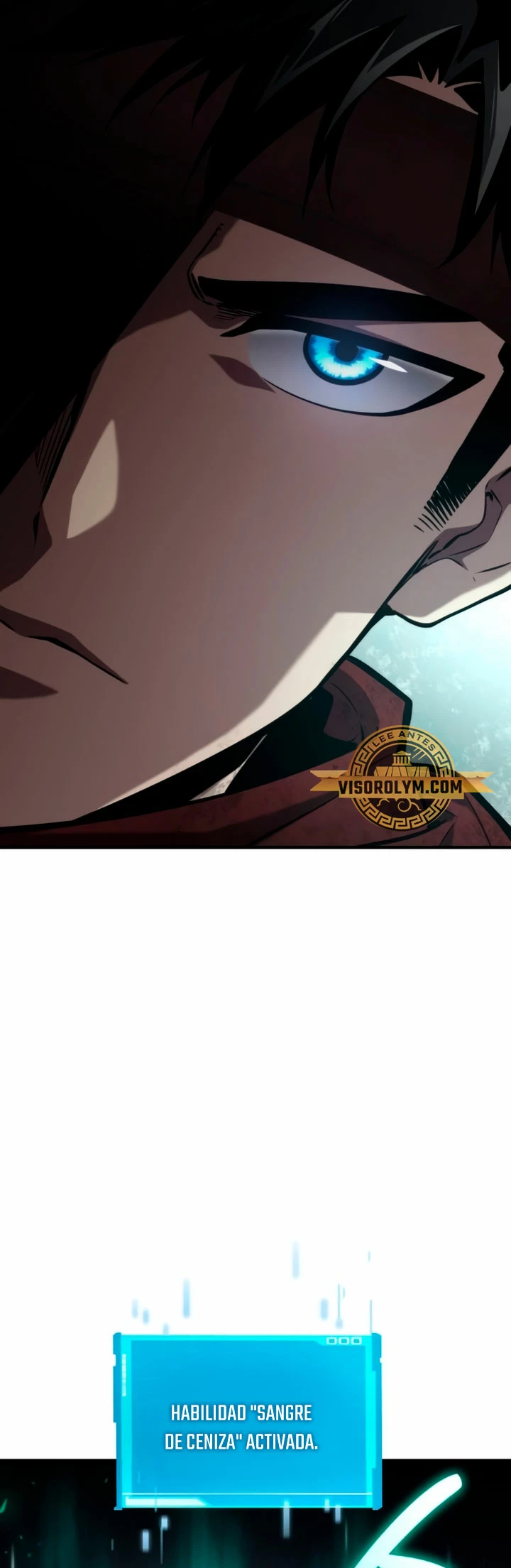Read Nigromante Sin Límites ES Manga Online
