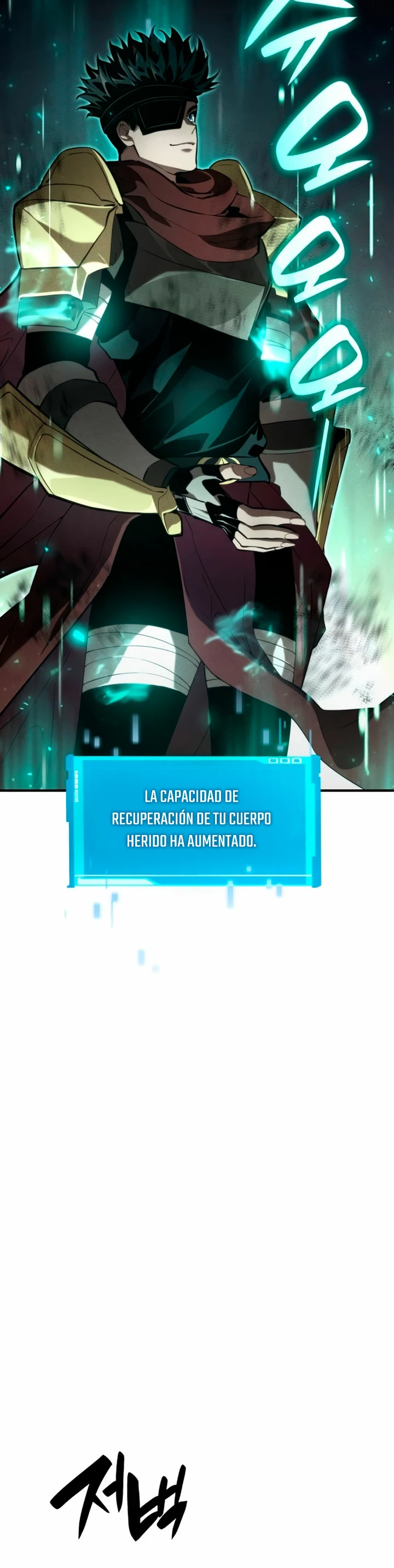 Read Nigromante Sin Límites ES Manga Online