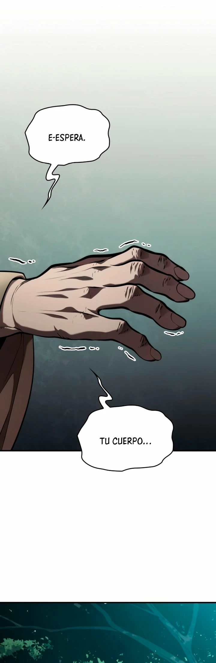 Read Nigromante Sin Límites ES Manga Online