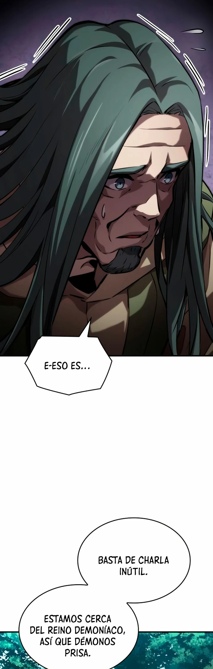 Read Nigromante Sin Límites ES Manga Online