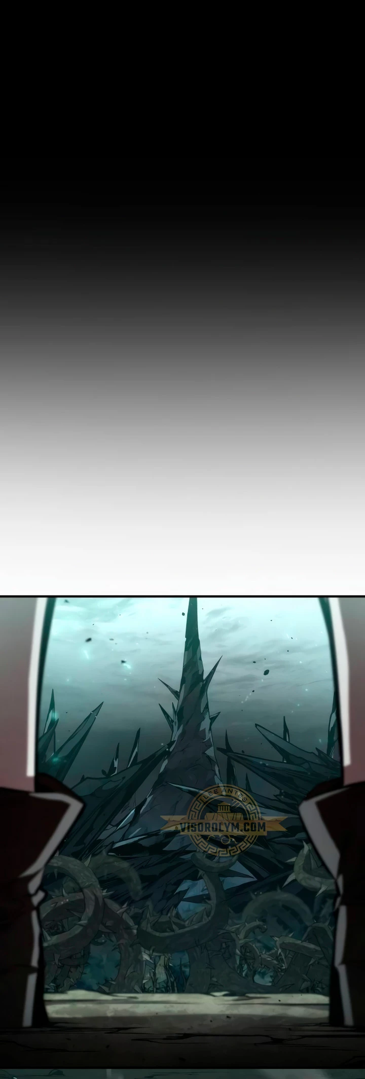 Read Nigromante Sin Límites ES Manga Online