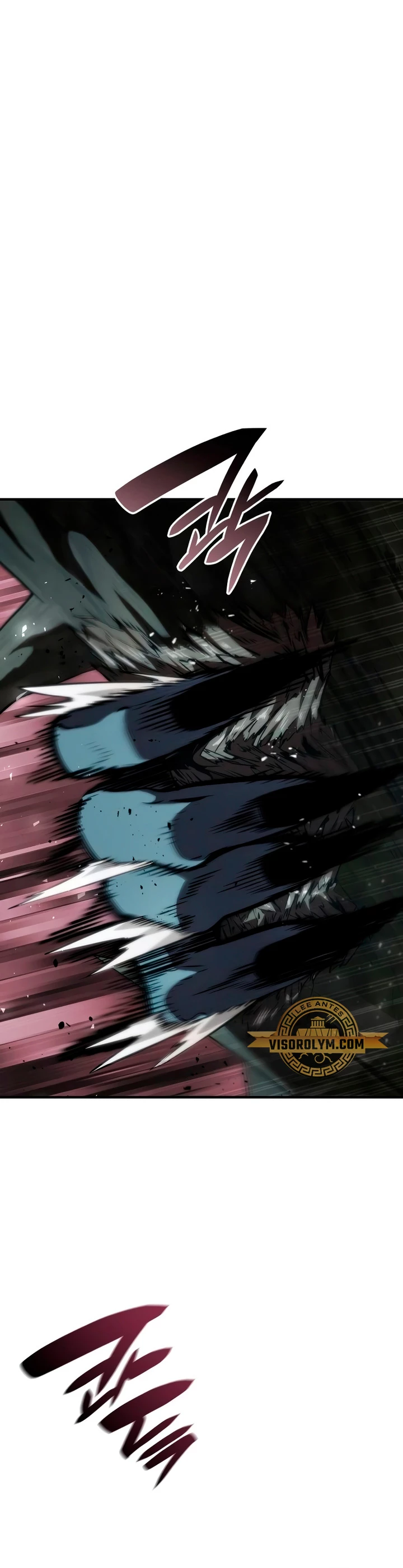 Read Nigromante Sin Límites ES Manga Online