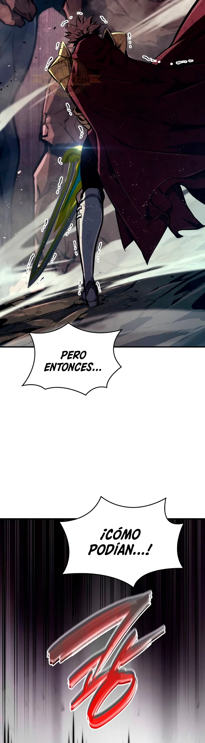 Read Nigromante Sin Límites ES Manga Online