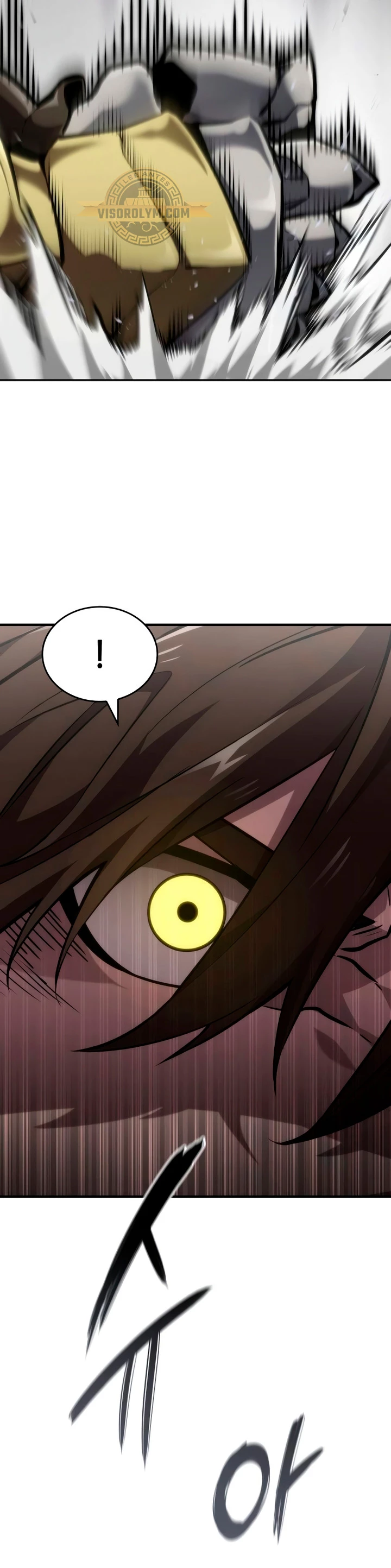 Read Nigromante Sin Límites ES Manga Online