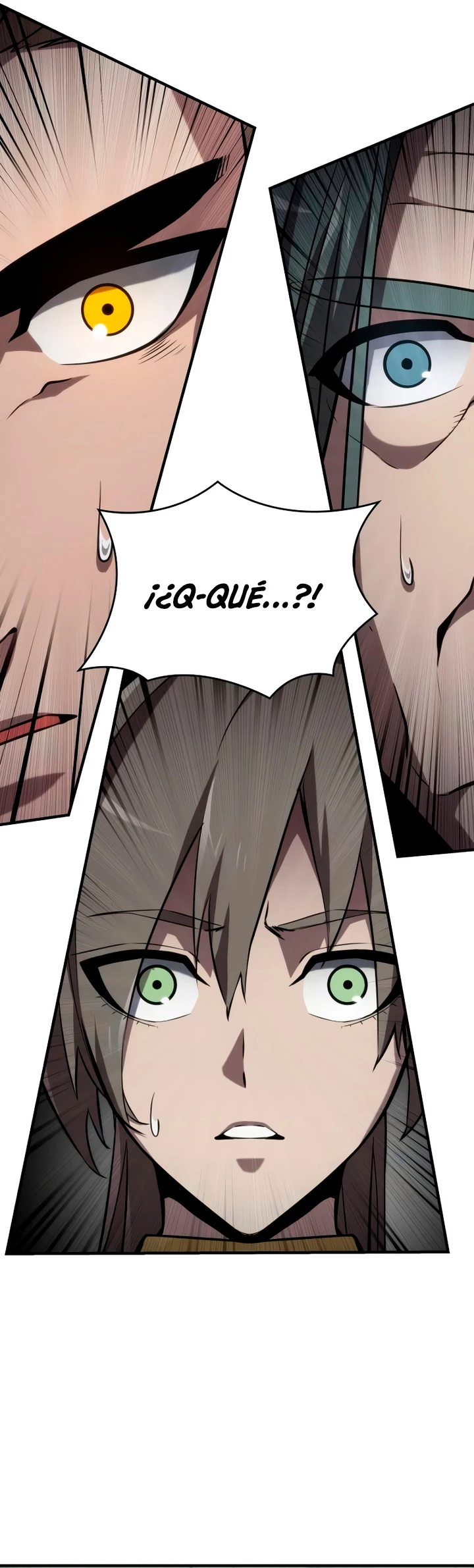 Read Nigromante Sin Límites ES Manga Online