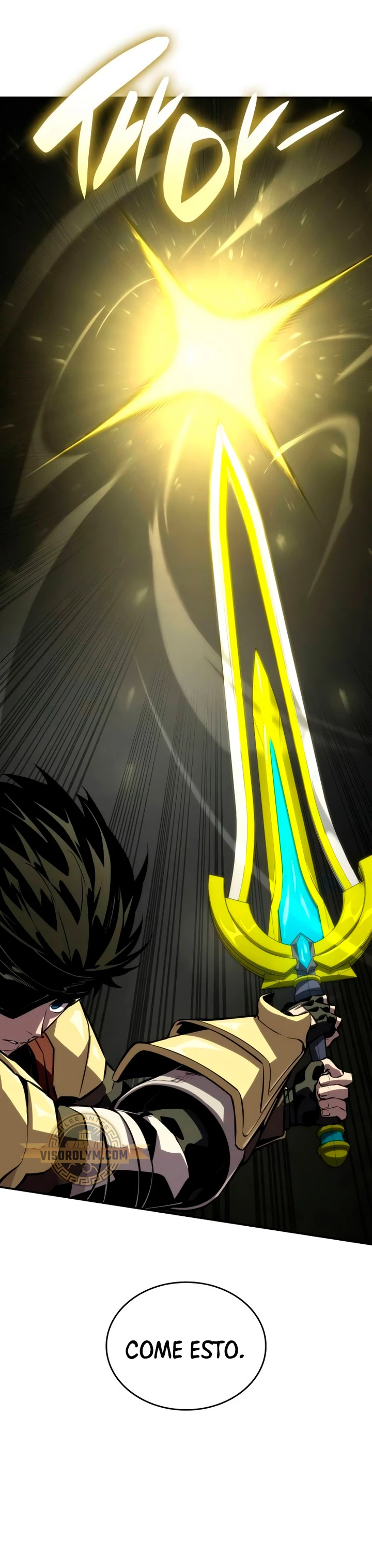 Read Nigromante Sin Límites ES Manga Online