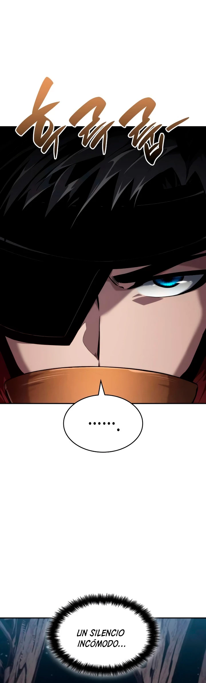Read Nigromante Sin Límites ES Manga Online