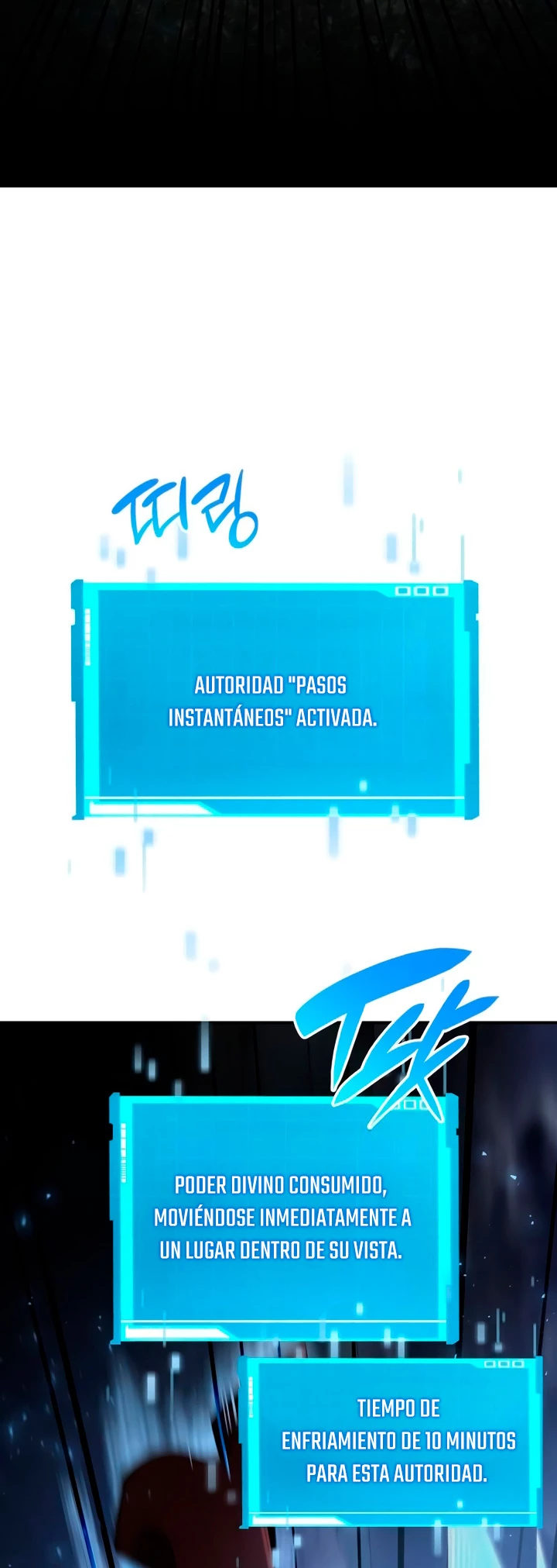 Read Nigromante Sin Límites ES Manga Online