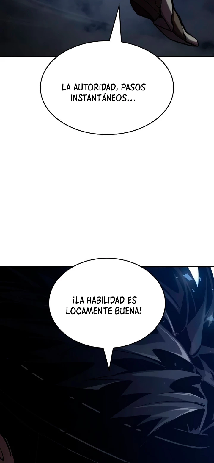 Read Nigromante Sin Límites ES Manga Online