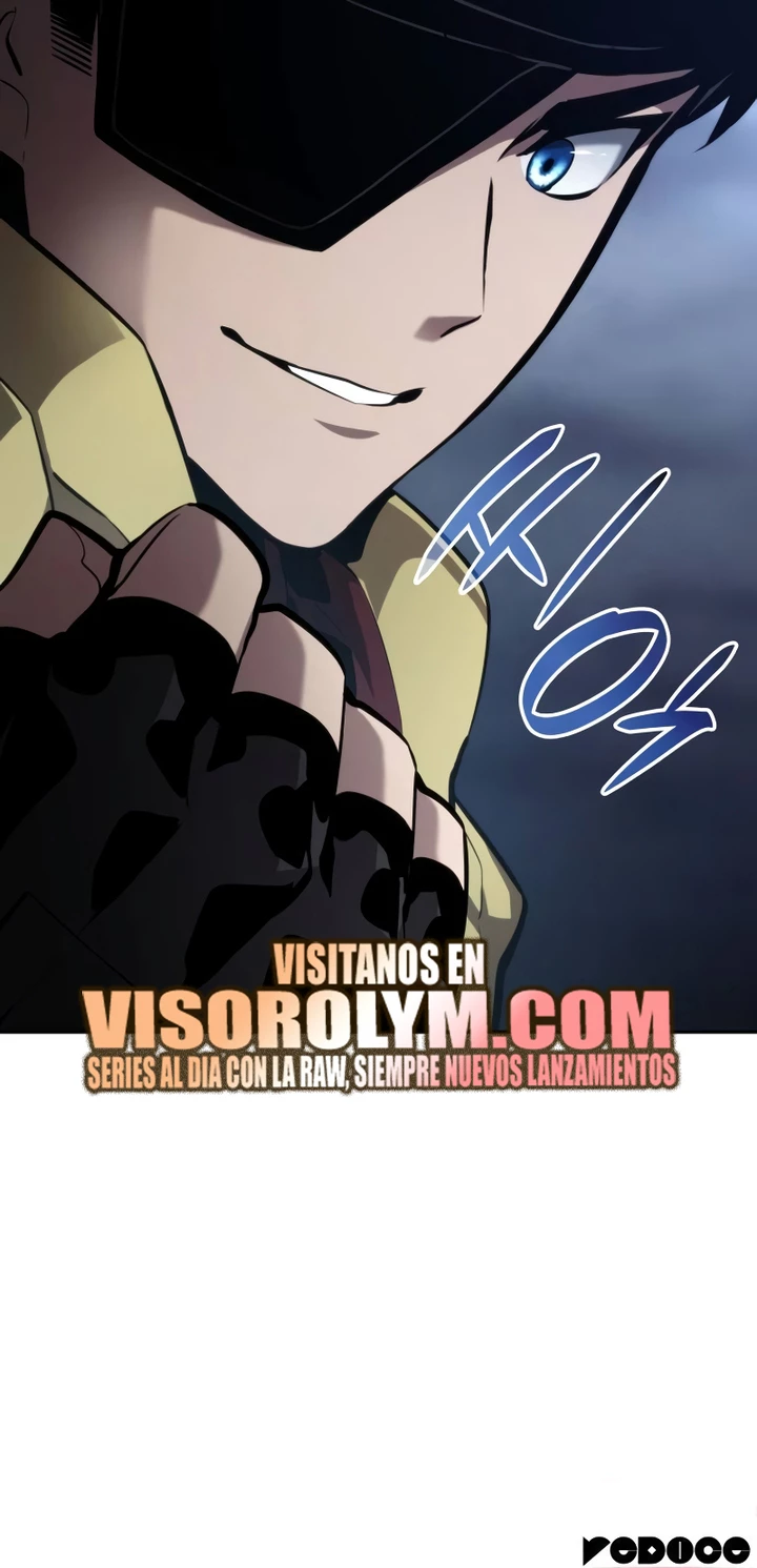 Read Nigromante Sin Límites ES Manga Online