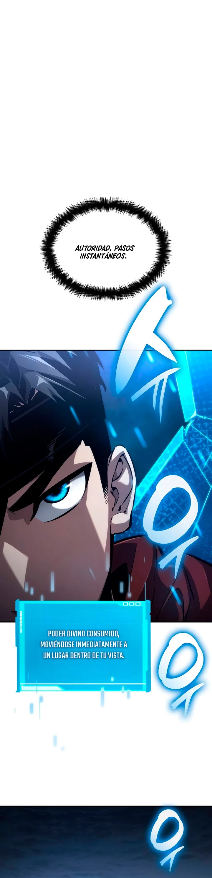 Read Nigromante Sin Límites ES Manga Online