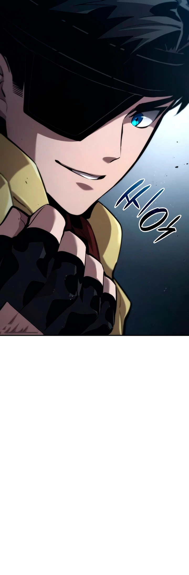 Read Nigromante Sin Límites ES Manga Online