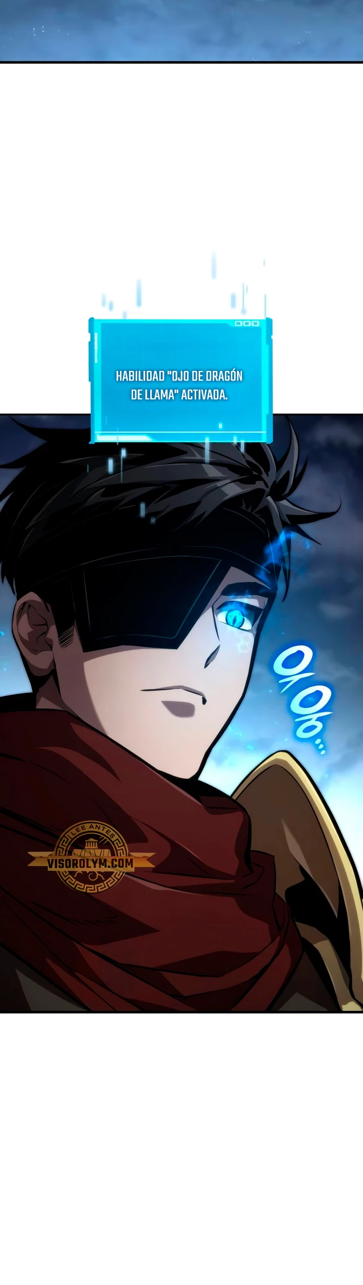 Read Nigromante Sin Límites ES Manga Online