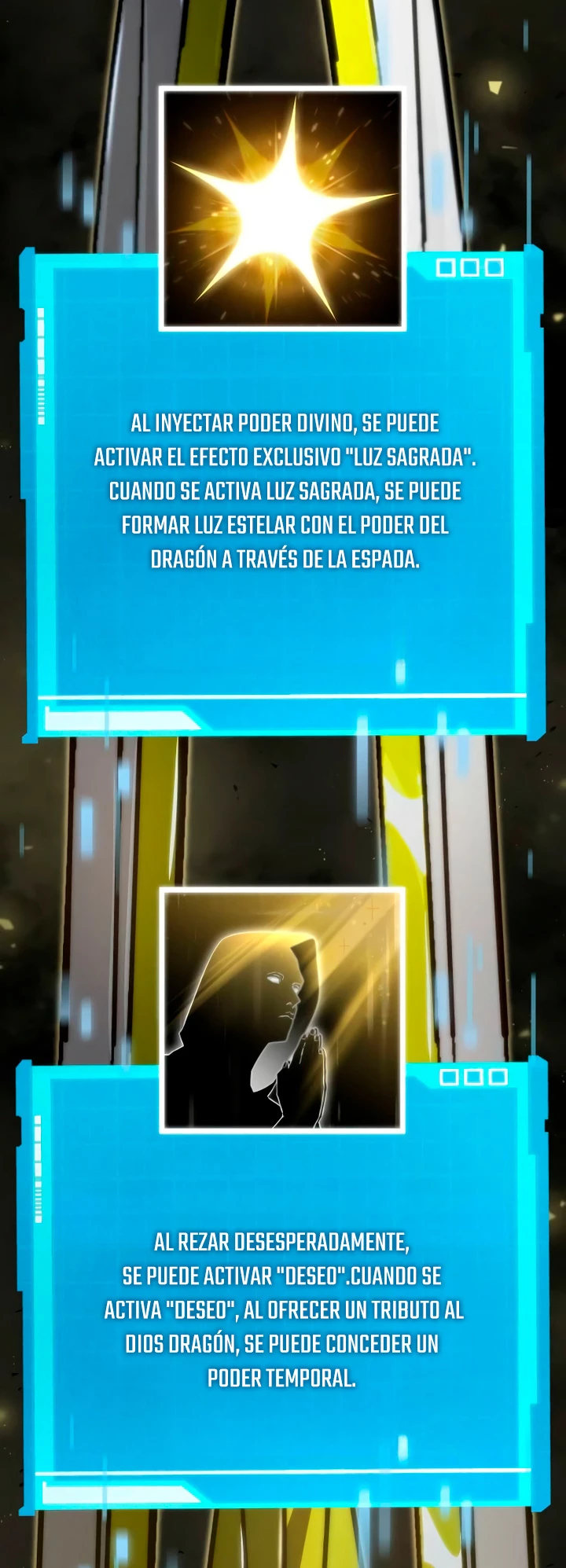 Read Nigromante Sin Límites ES Manga Online