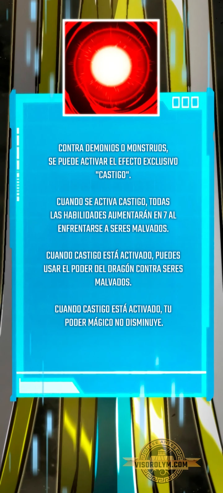 Read Nigromante Sin Límites ES Manga Online