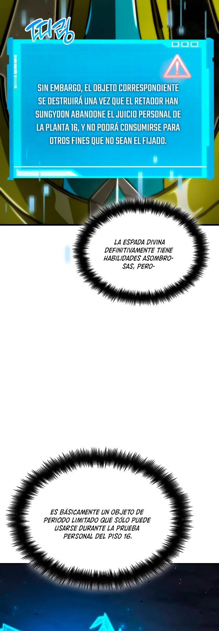 Read Nigromante Sin Límites ES Manga Online