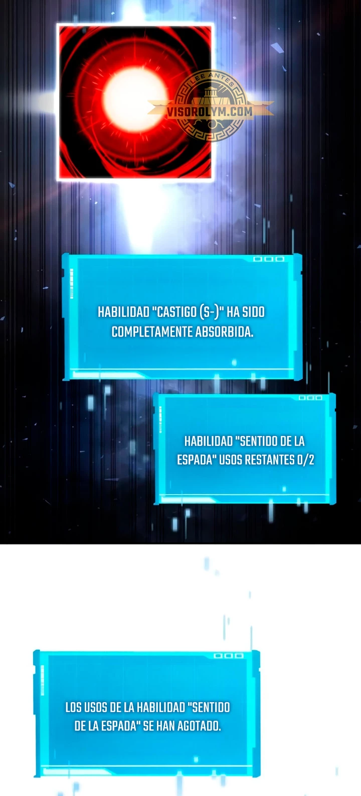 Read Nigromante Sin Límites ES Manga Online