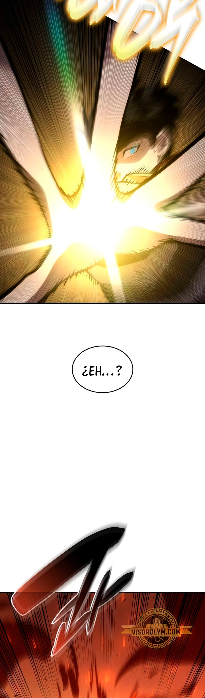 Read Nigromante Sin Límites ES Manga Online
