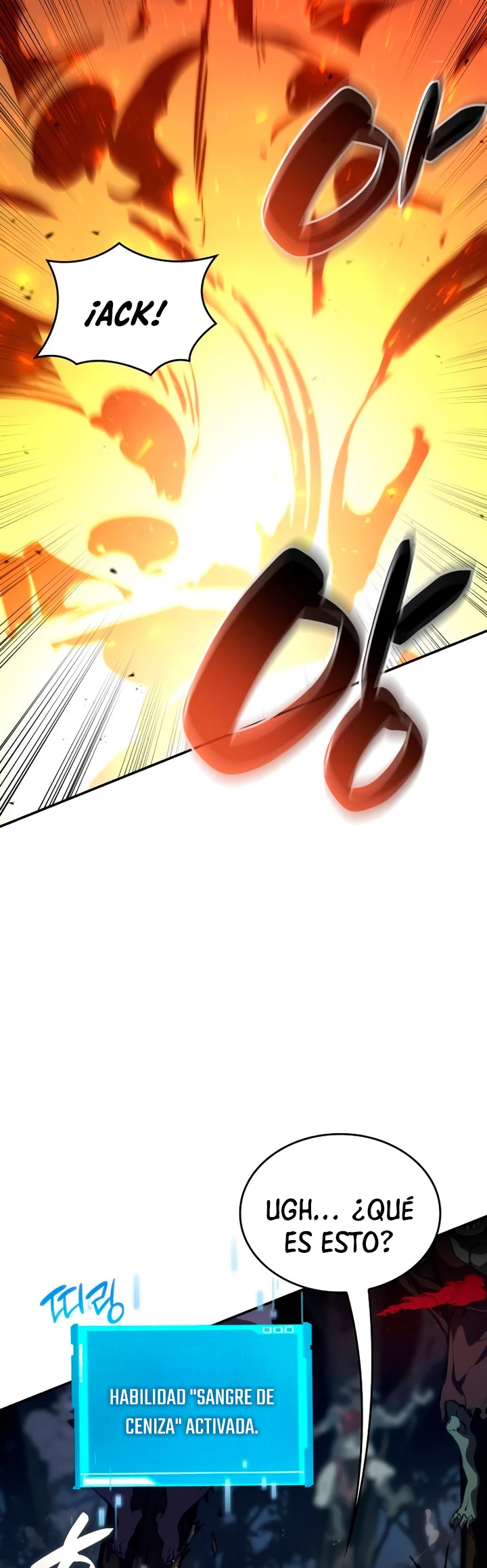 Read Nigromante Sin Límites ES Manga Online