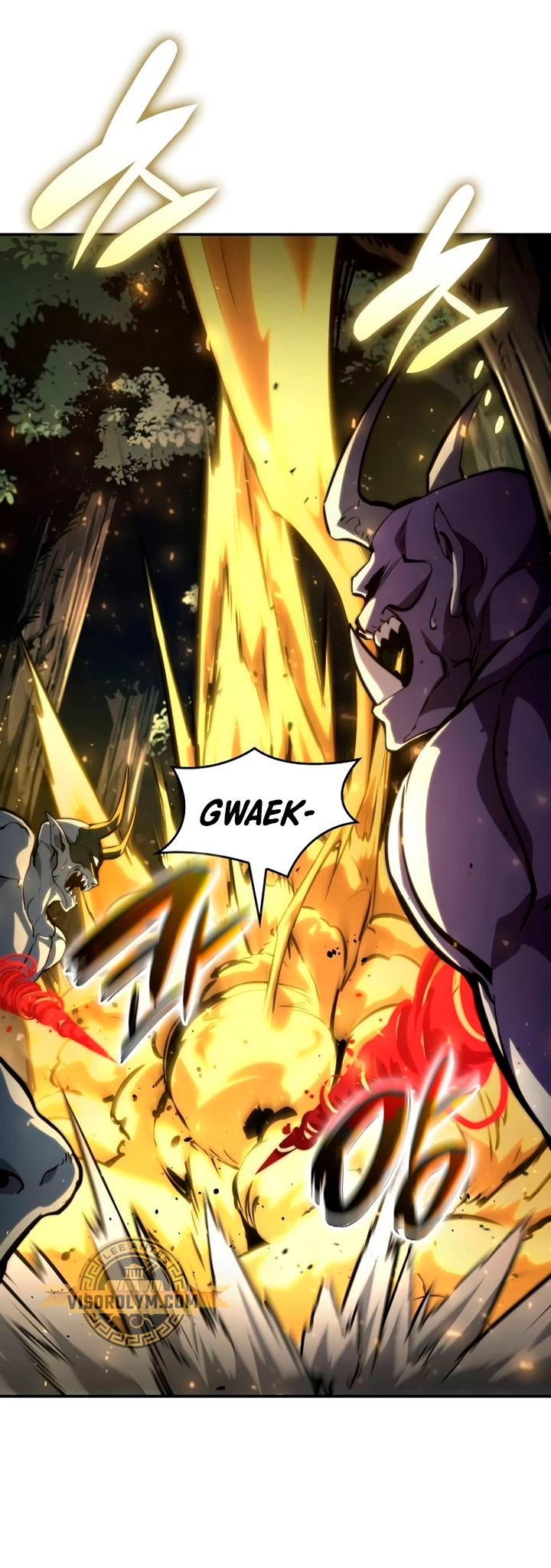 Read Nigromante Sin Límites ES Manga Online
