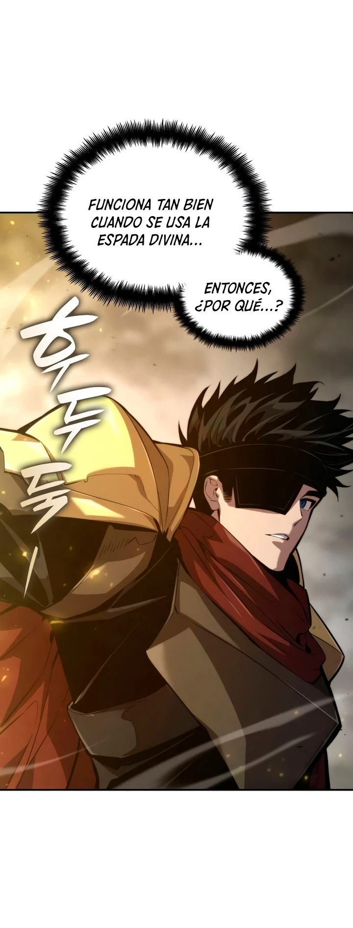 Read Nigromante Sin Límites ES Manga Online