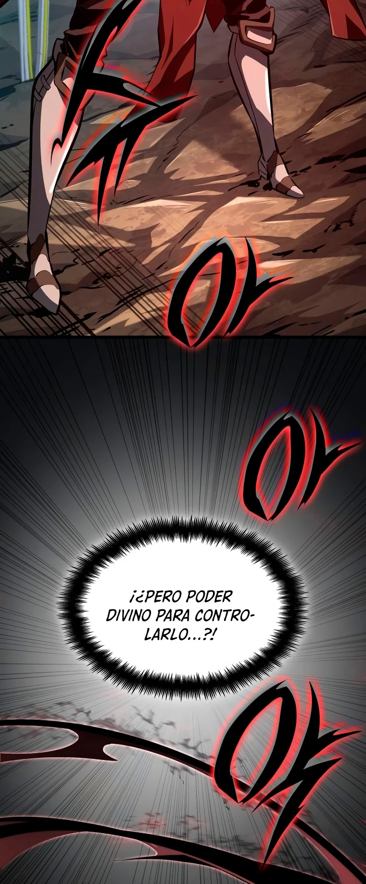 Read Nigromante Sin Límites ES Manga Online