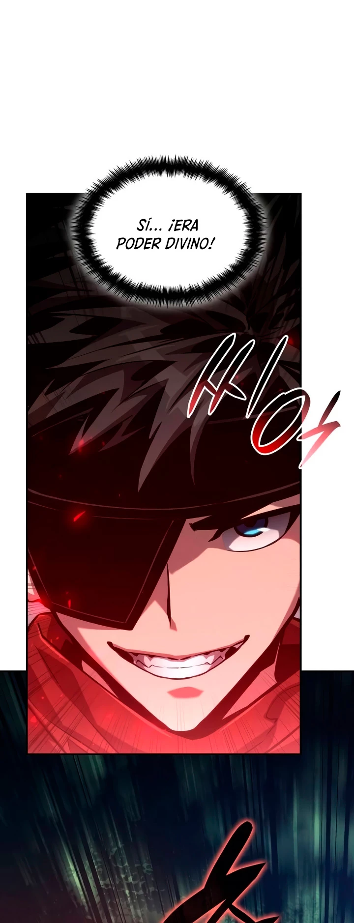 Read Nigromante Sin Límites ES Manga Online