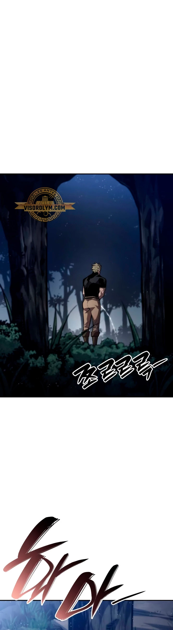 Read Nigromante Sin Límites ES Manga Online