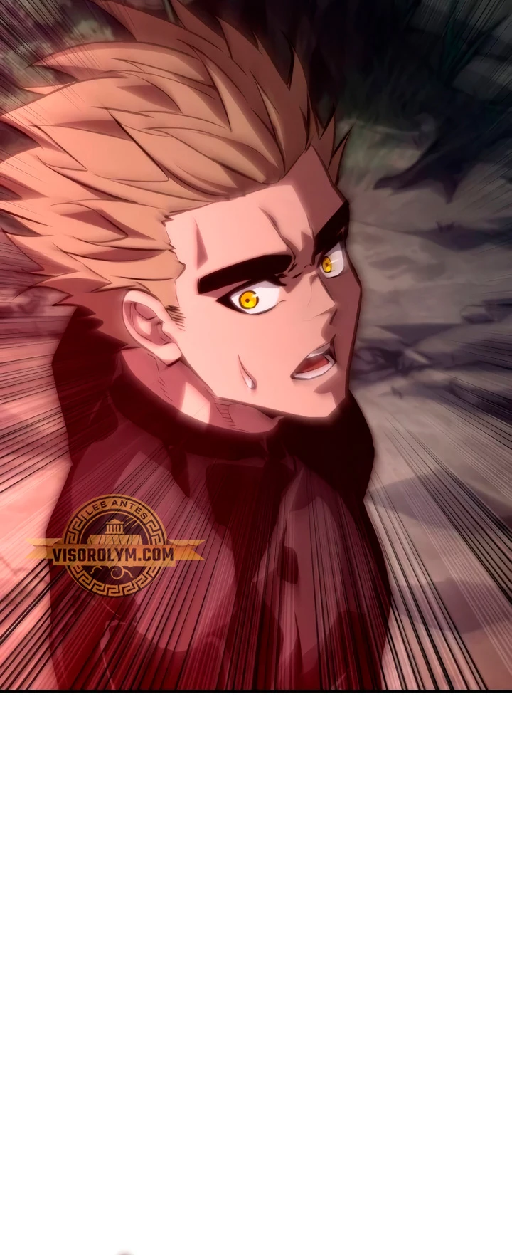 Read Nigromante Sin Límites ES Manga Online