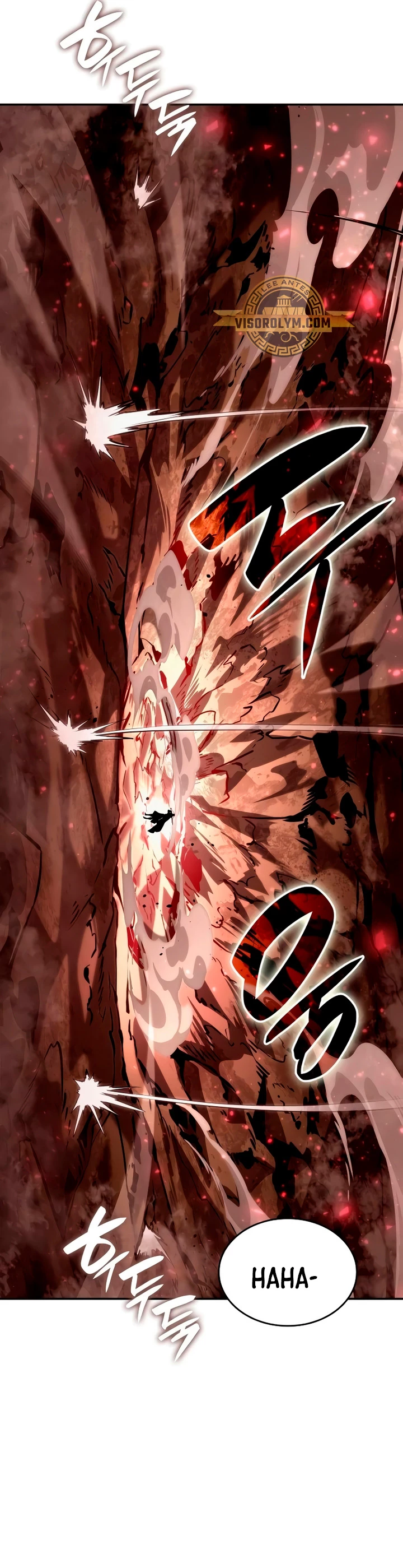 Read Nigromante Sin Límites ES Manga Online