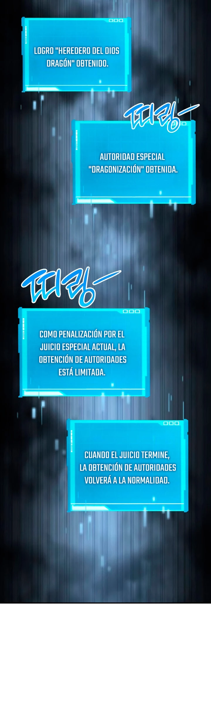 Read Nigromante Sin Límites ES Manga Online