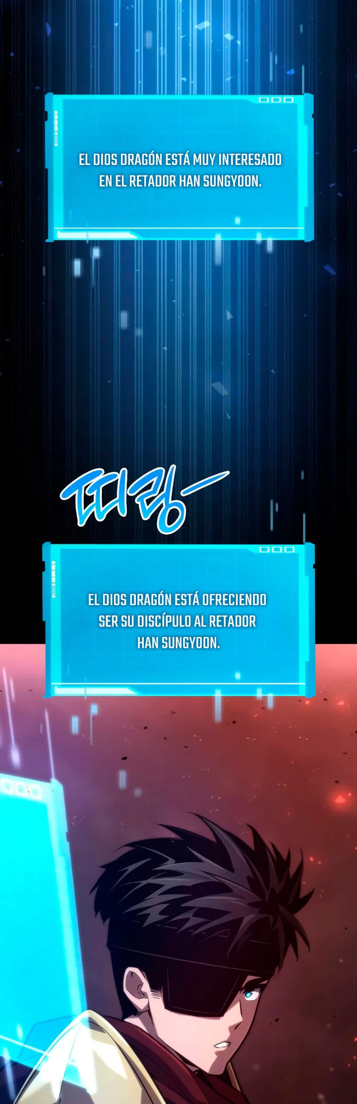 Read Nigromante Sin Límites ES Manga Online
