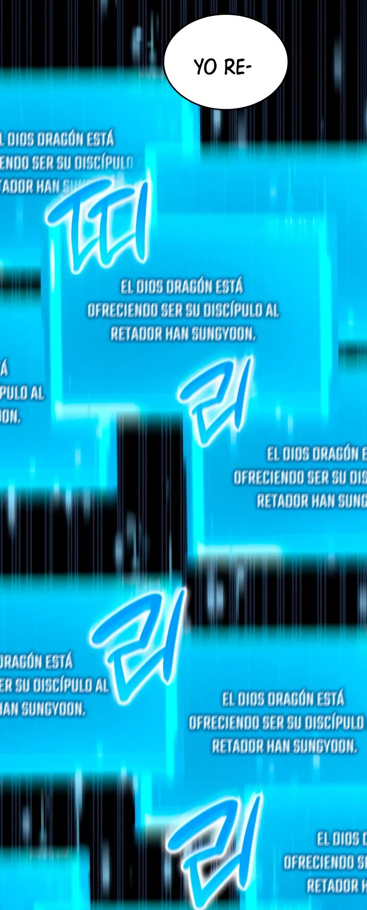 Read Nigromante Sin Límites ES Manga Online