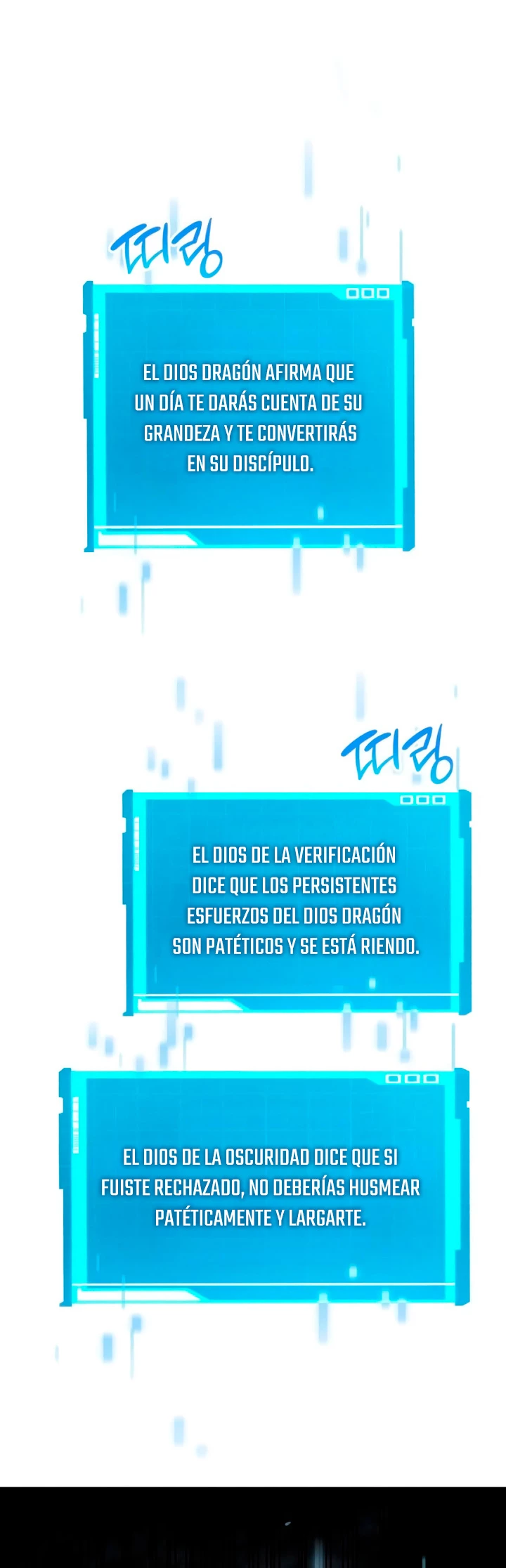 Read Nigromante Sin Límites ES Manga Online