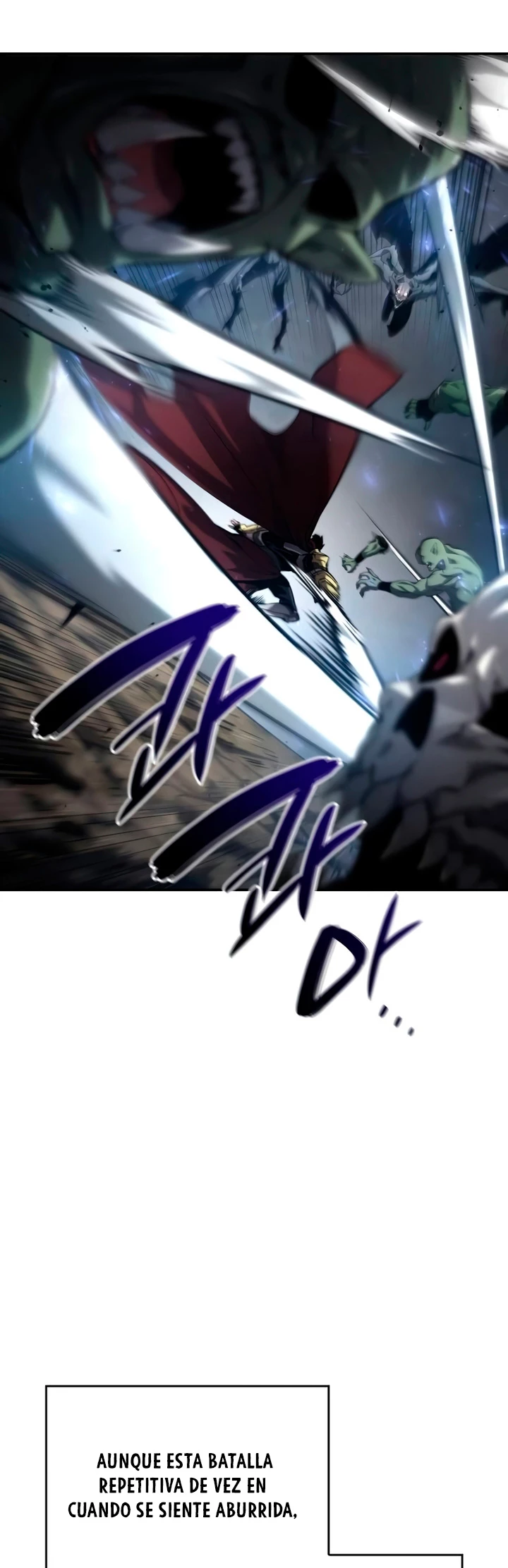 Read Nigromante Sin Límites ES Manga Online